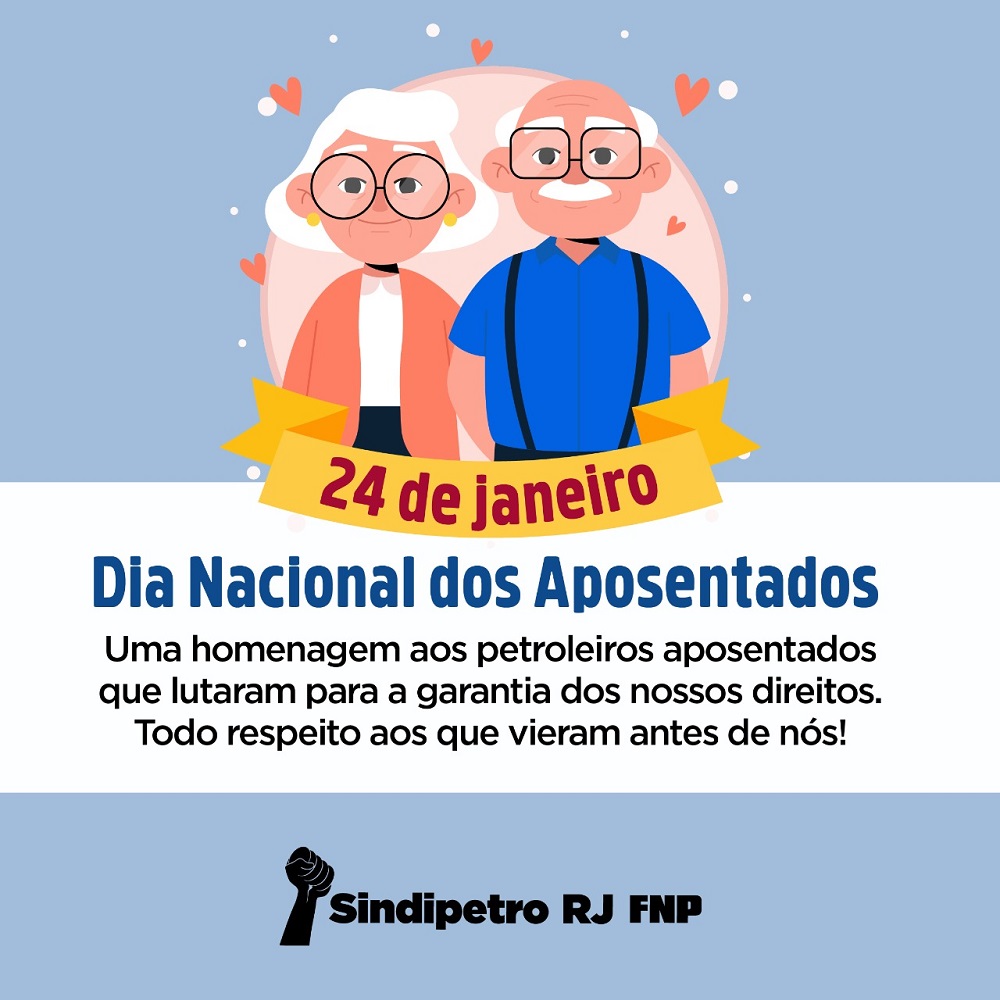 Congratula Es A Todos As Aposentados As E Pensionistas Pelo