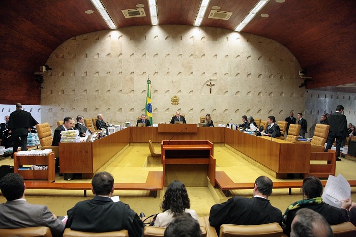 Revisão da Vida Toda - Empate no STF 