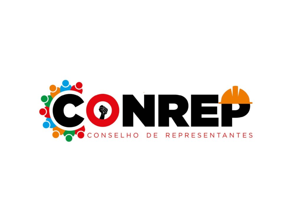 Bai Conrep Conselho de Representantes: organizando a luta petroleira pela base