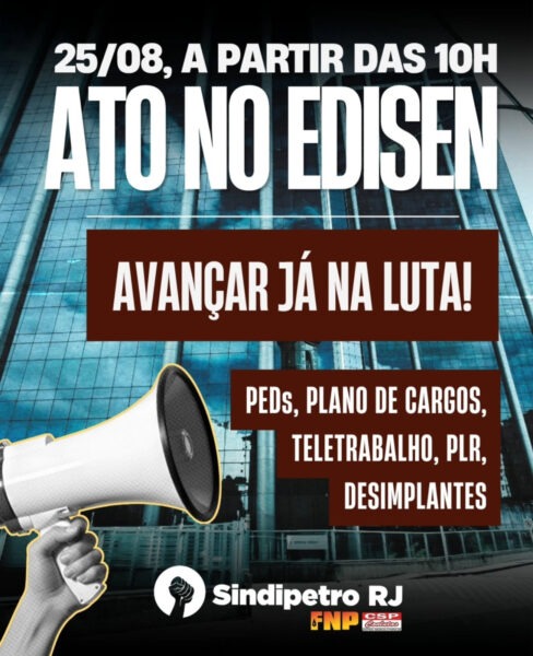 Aposentado Presente nos Bairros: Caxias/RJ recebeu última etapa da 2ª fase