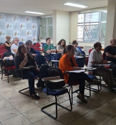 Um debate sobre Petróleo, Meio Ambiente e Soberania 